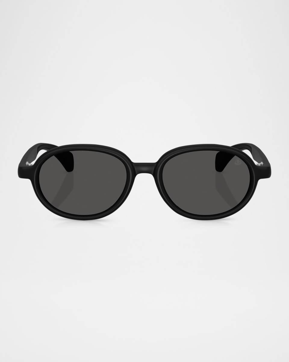 ME8006 Oval Sunglasses